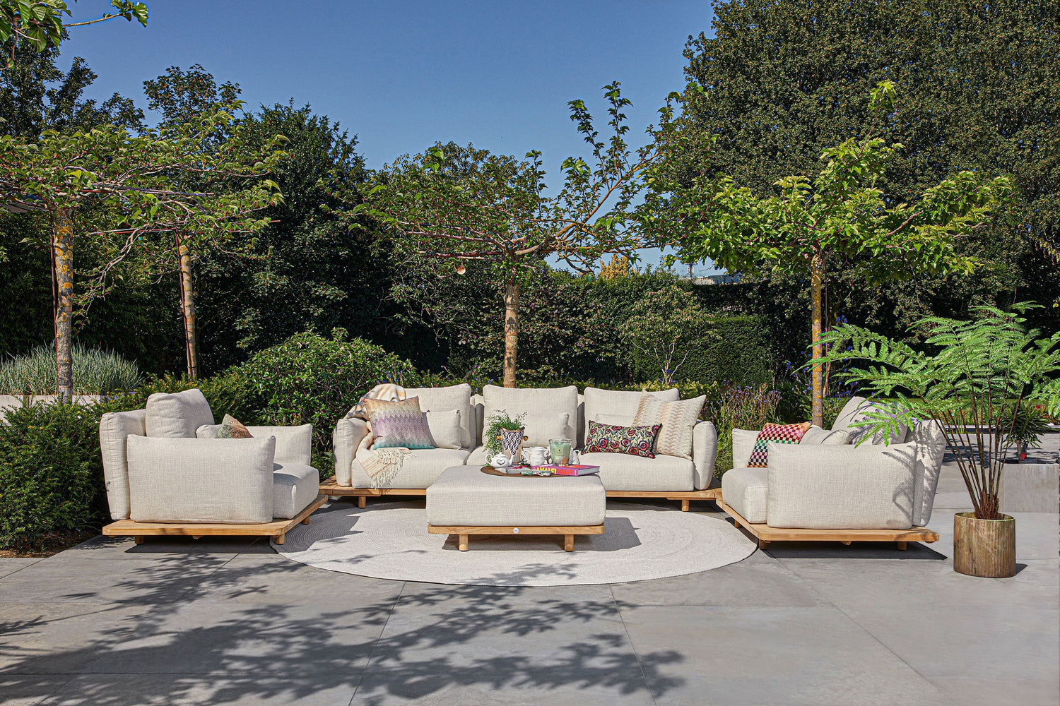 Sofa Collections