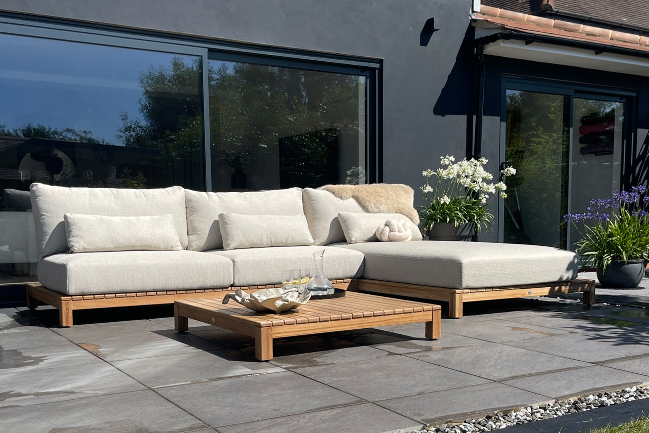 Chaise Lounge Collection