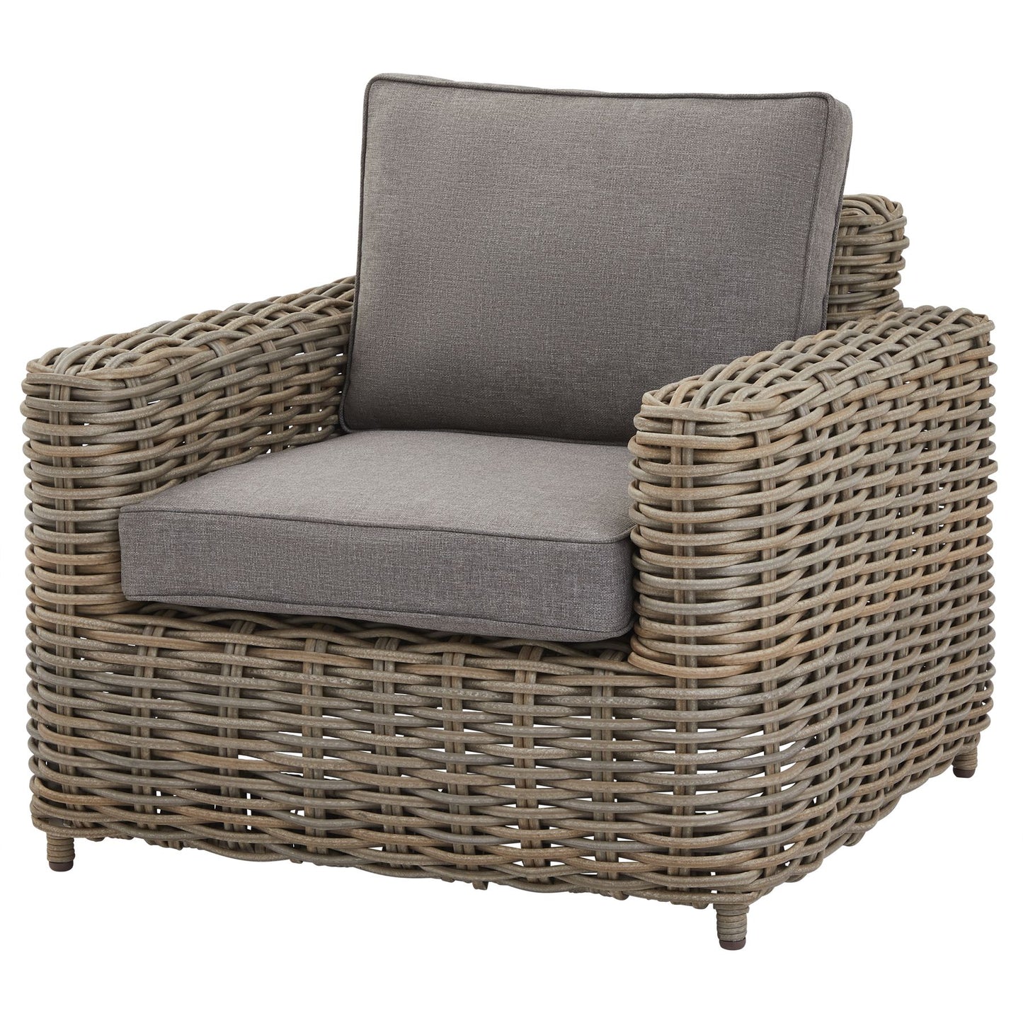 Levanto Collection Outdoor Four Seater Set