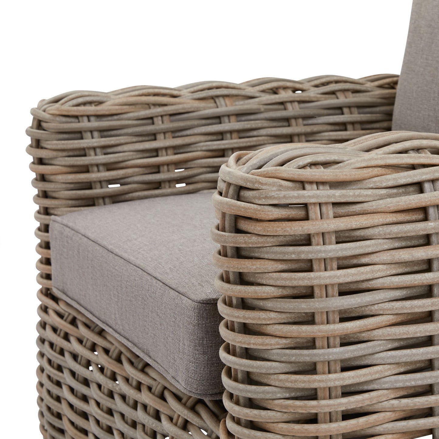 Levanto Collection Outdoor Four Seater Set