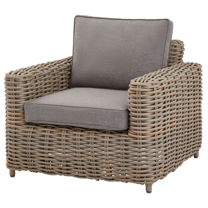 Levanto Collection Outdoor Five Seater Set