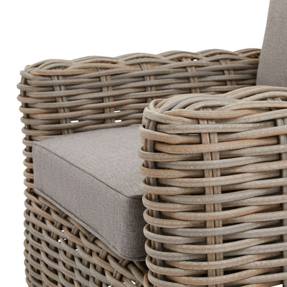 Levanto Collection Outdoor Five Seater Set
