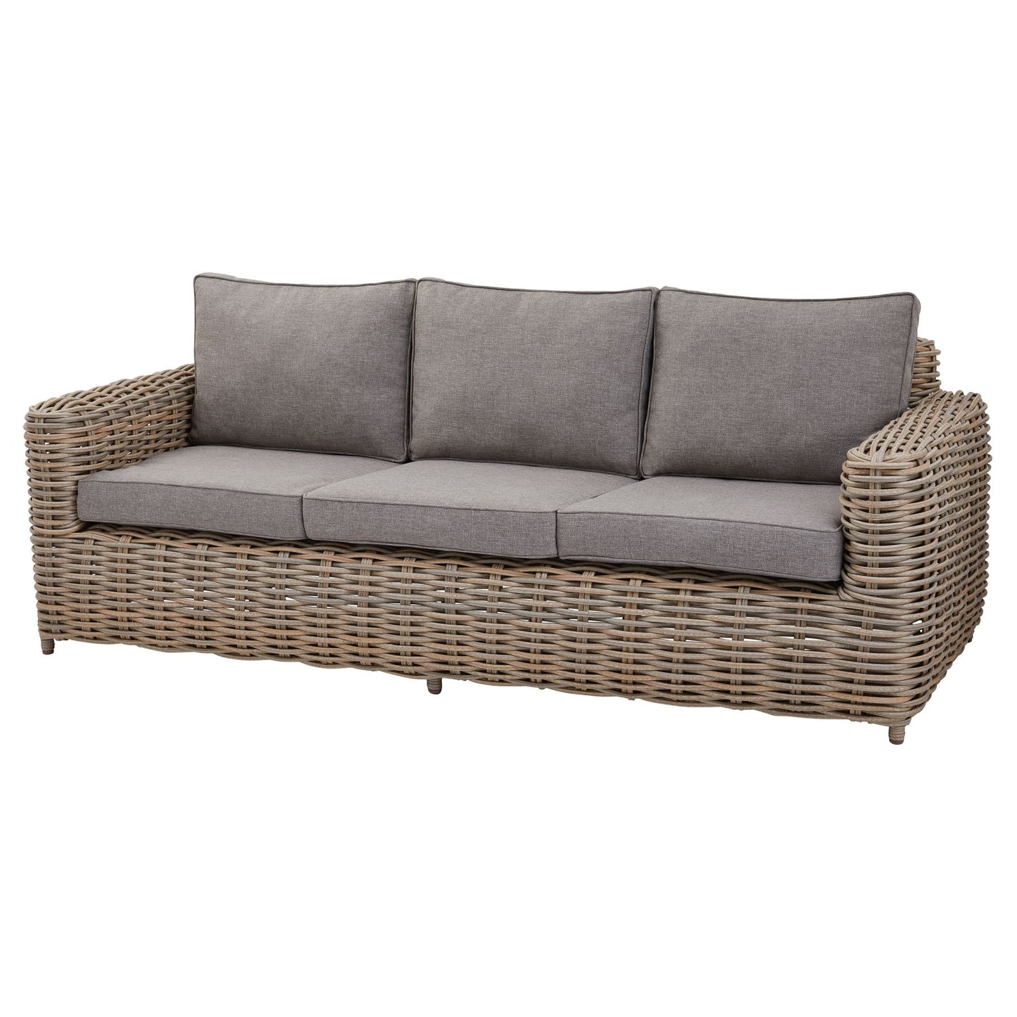 Levanto Collection Outdoor Five Seater Set