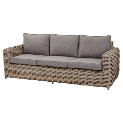 Levanto Collection Outdoor Five Seater Set