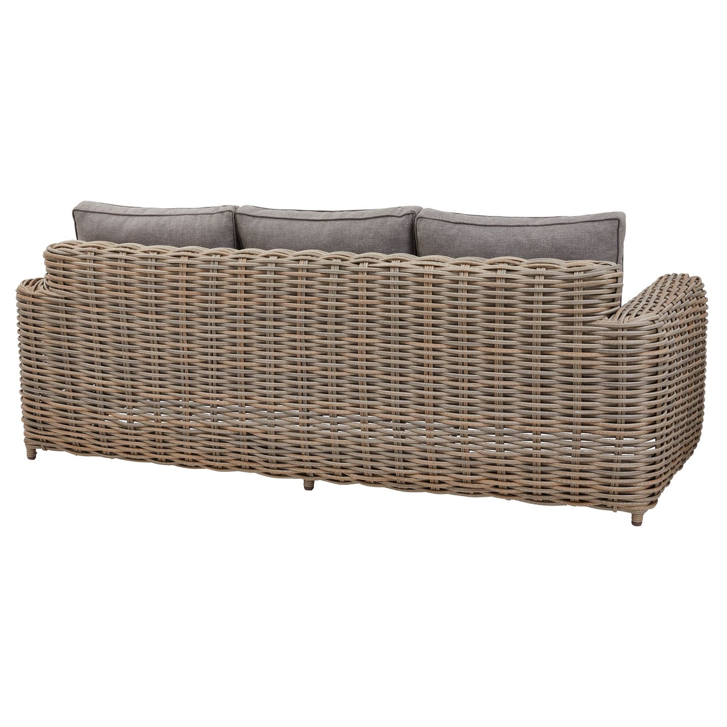 Levanto Collection Outdoor Five Seater Set