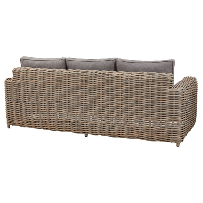 Levanto Collection Outdoor Five Seater Set