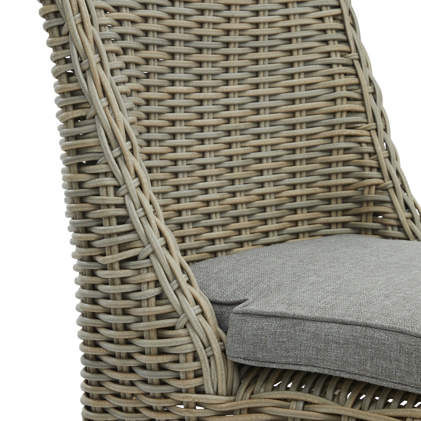 Levanto Collection Outdoor Dining Chair