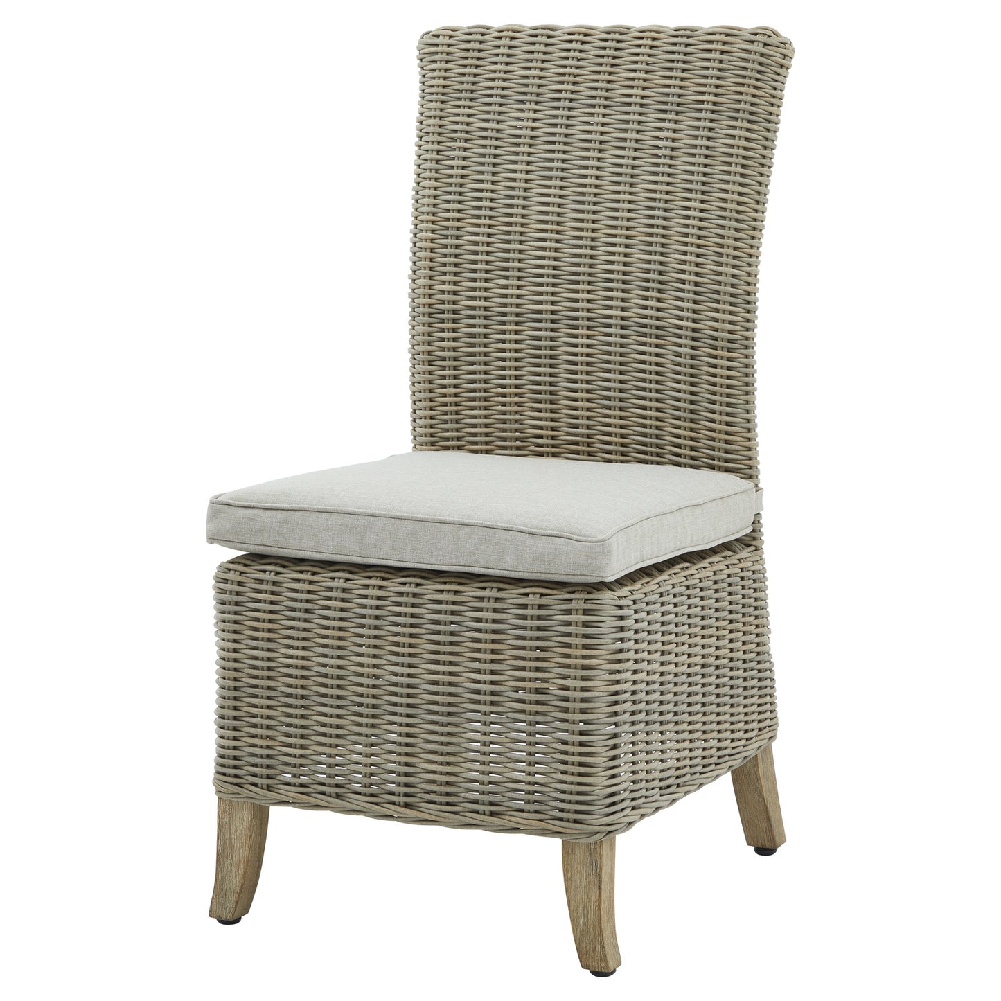 Praiano Collection Outdoor Dining Chair