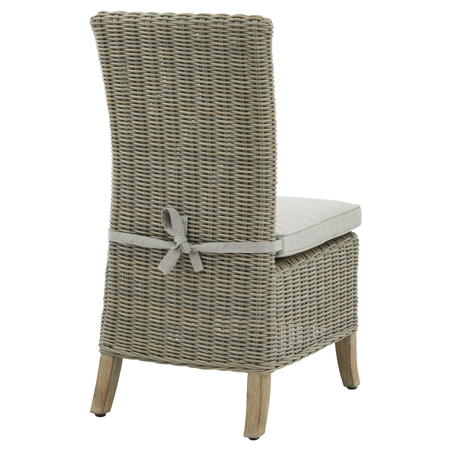 Praiano Collection Outdoor Dining Chair