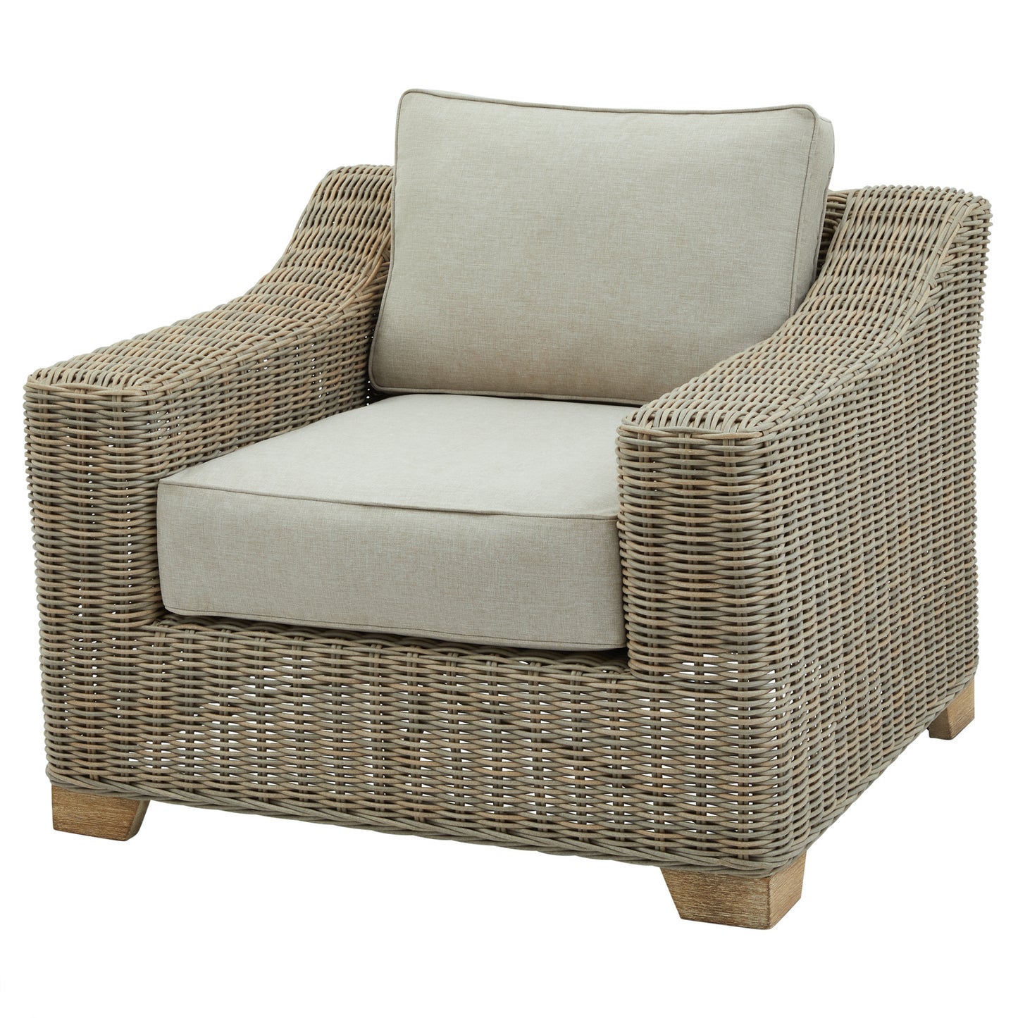 Praiano Collection Outdoor Armchair