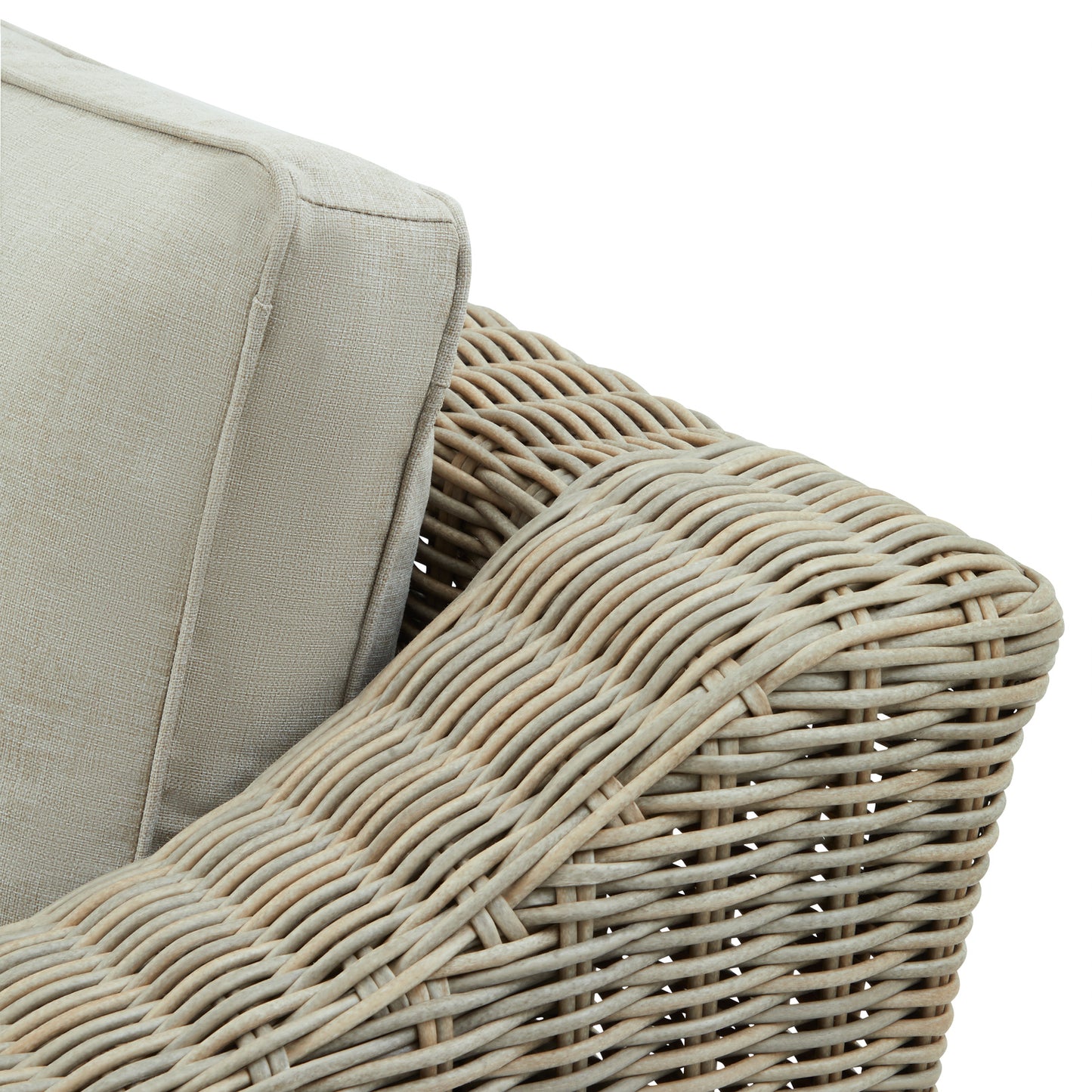 Praiano Collection Outdoor Armchair