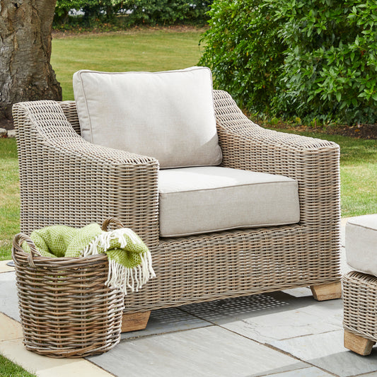 Praiano Collection Outdoor Armchair