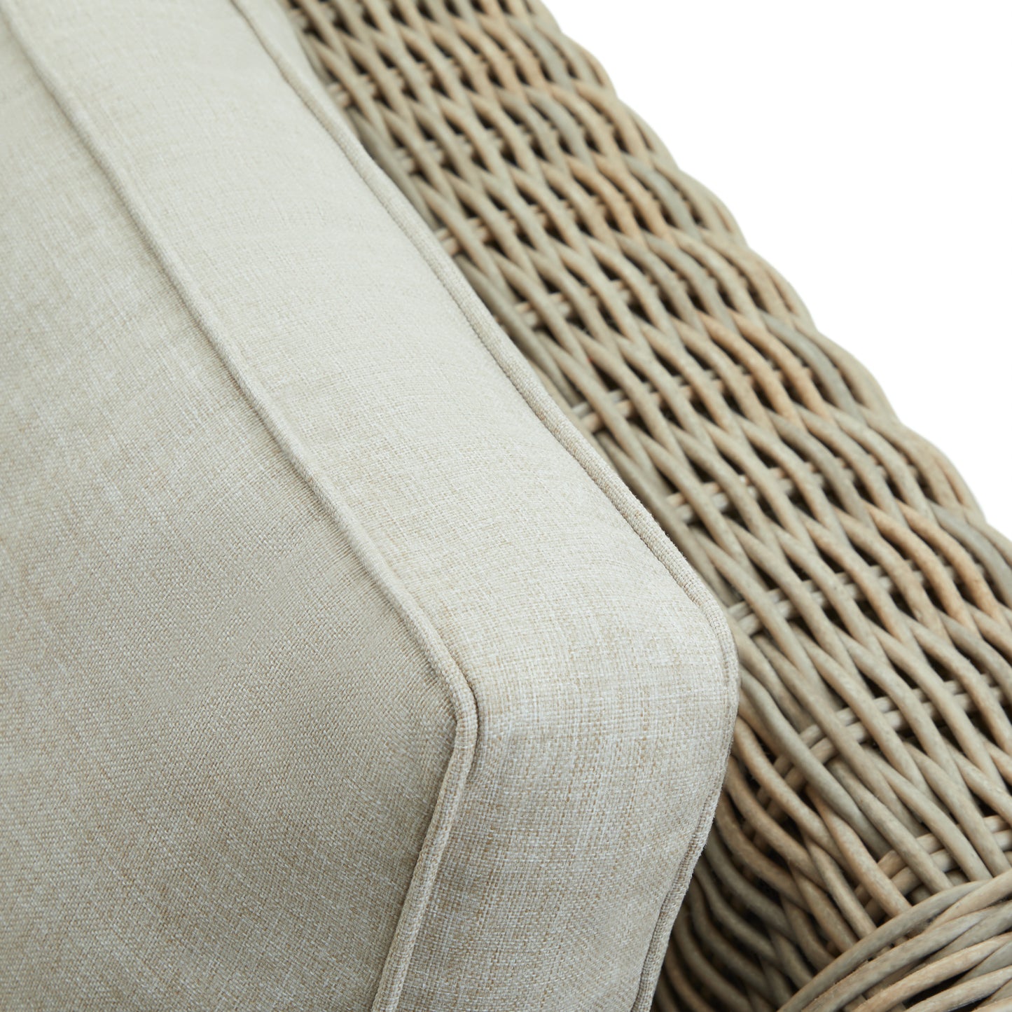 Praiano Collection Outdoor Three Seater Sofa