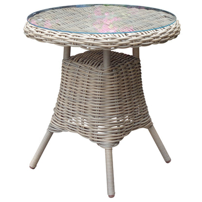 Levanto Collection Outdoor Bistro Table