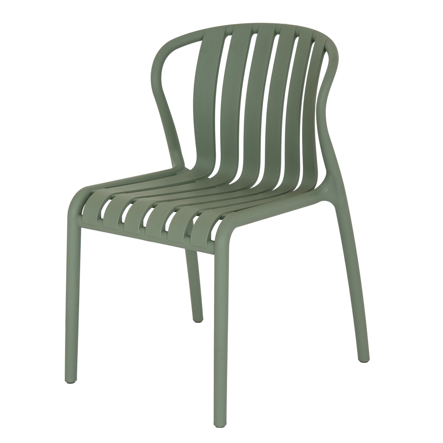 Volterra Flint Chair