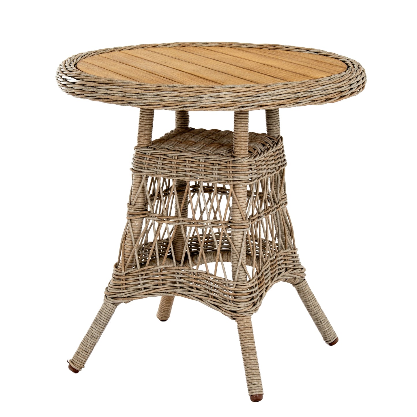 Luberon Collection Outdoor Bistro Table