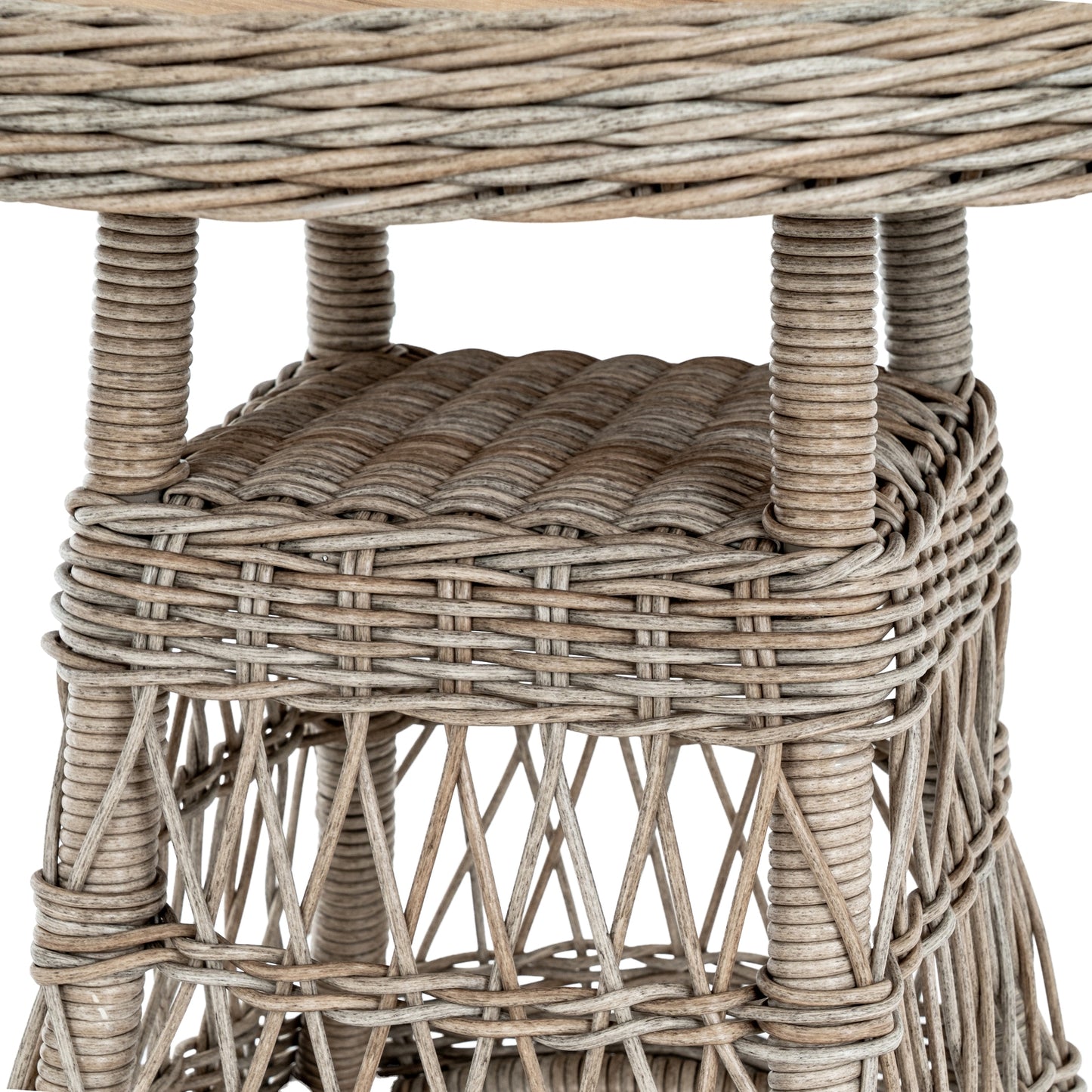 Luberon Collection Outdoor Bistro Table