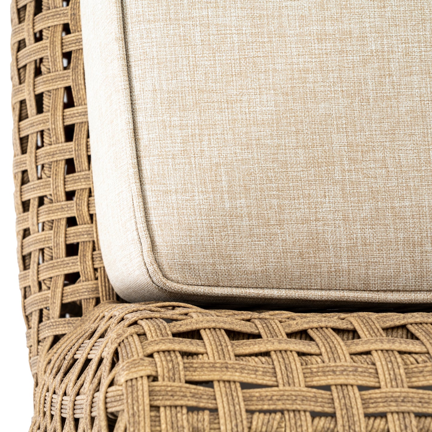 Estepona Collection Outdoor Large Lounge Chair