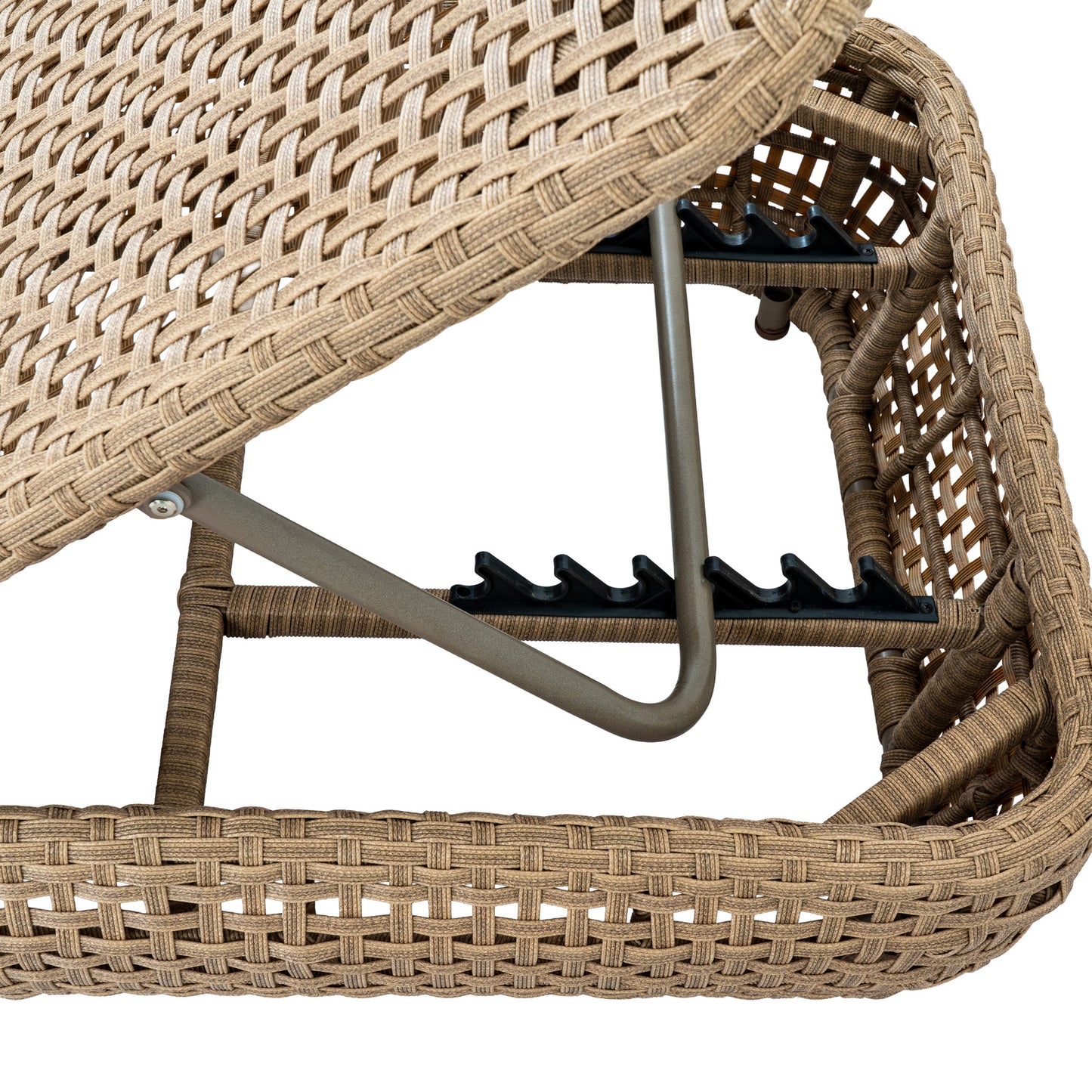 Estepona Collection Outdoor Sunbed