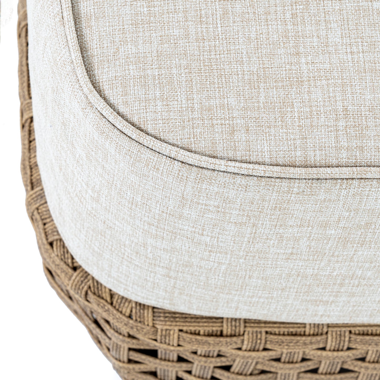 Estepona Collection Outdoor Sunbed