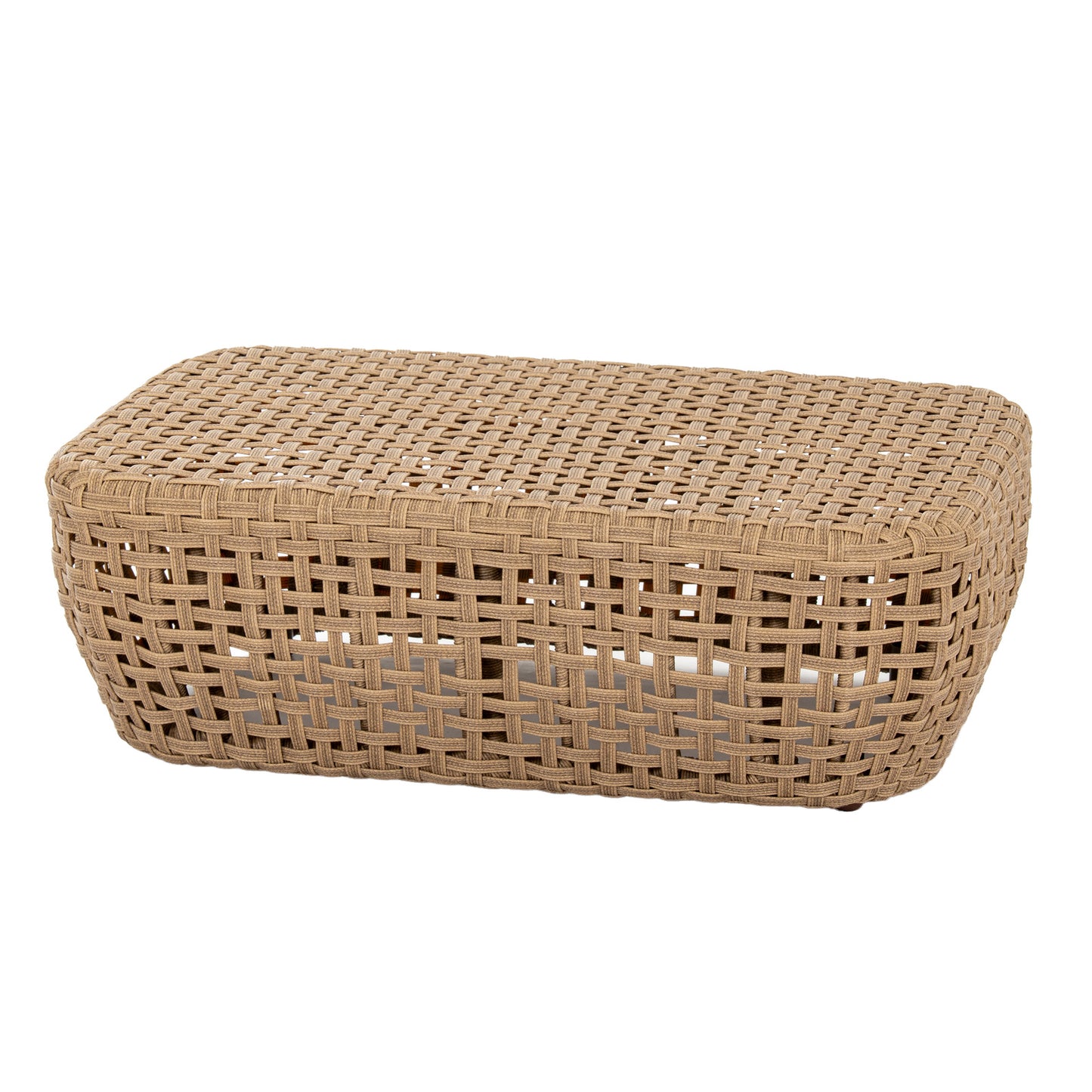 Estepona Collection Outdoor Footstool