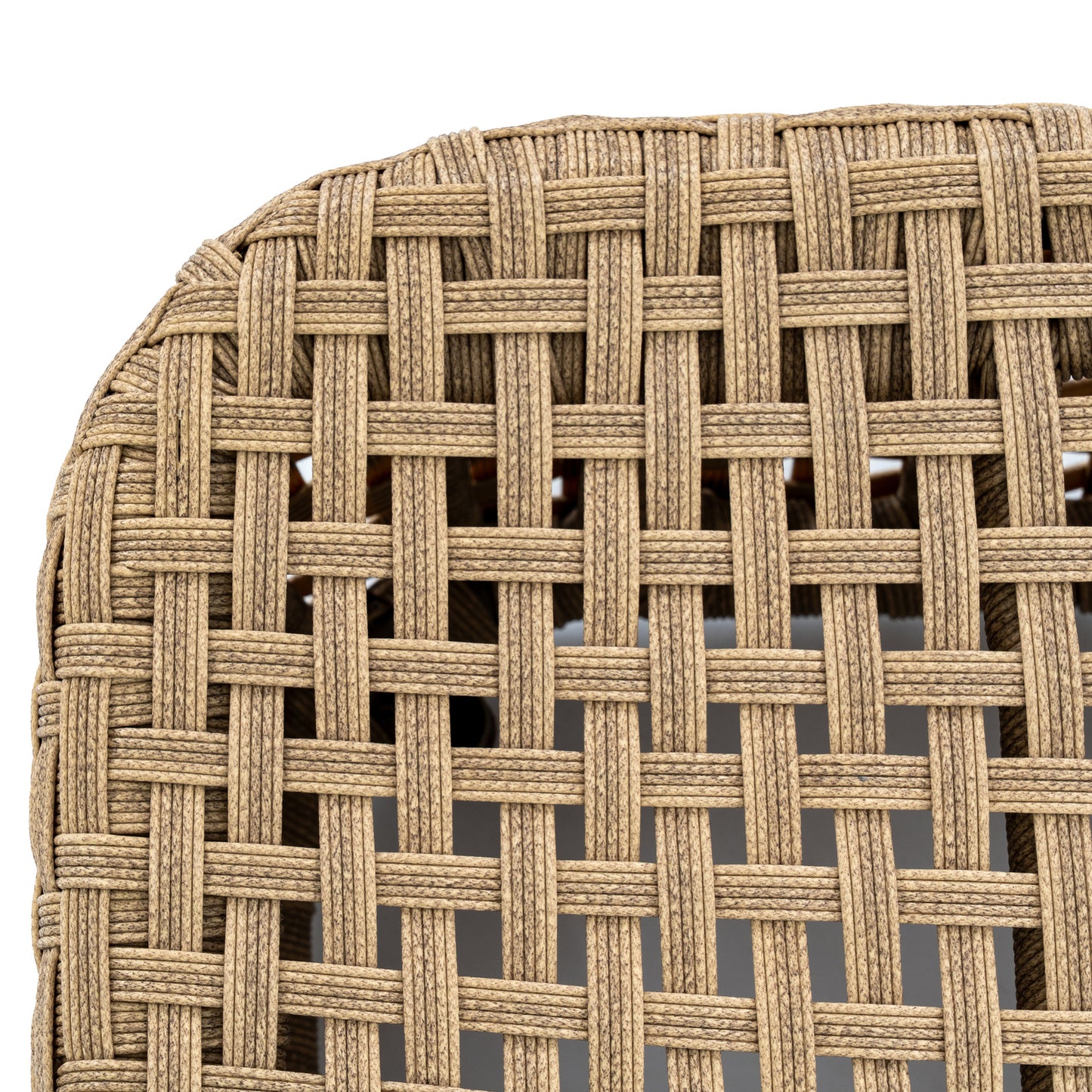 Estepona Collection Outdoor Footstool
