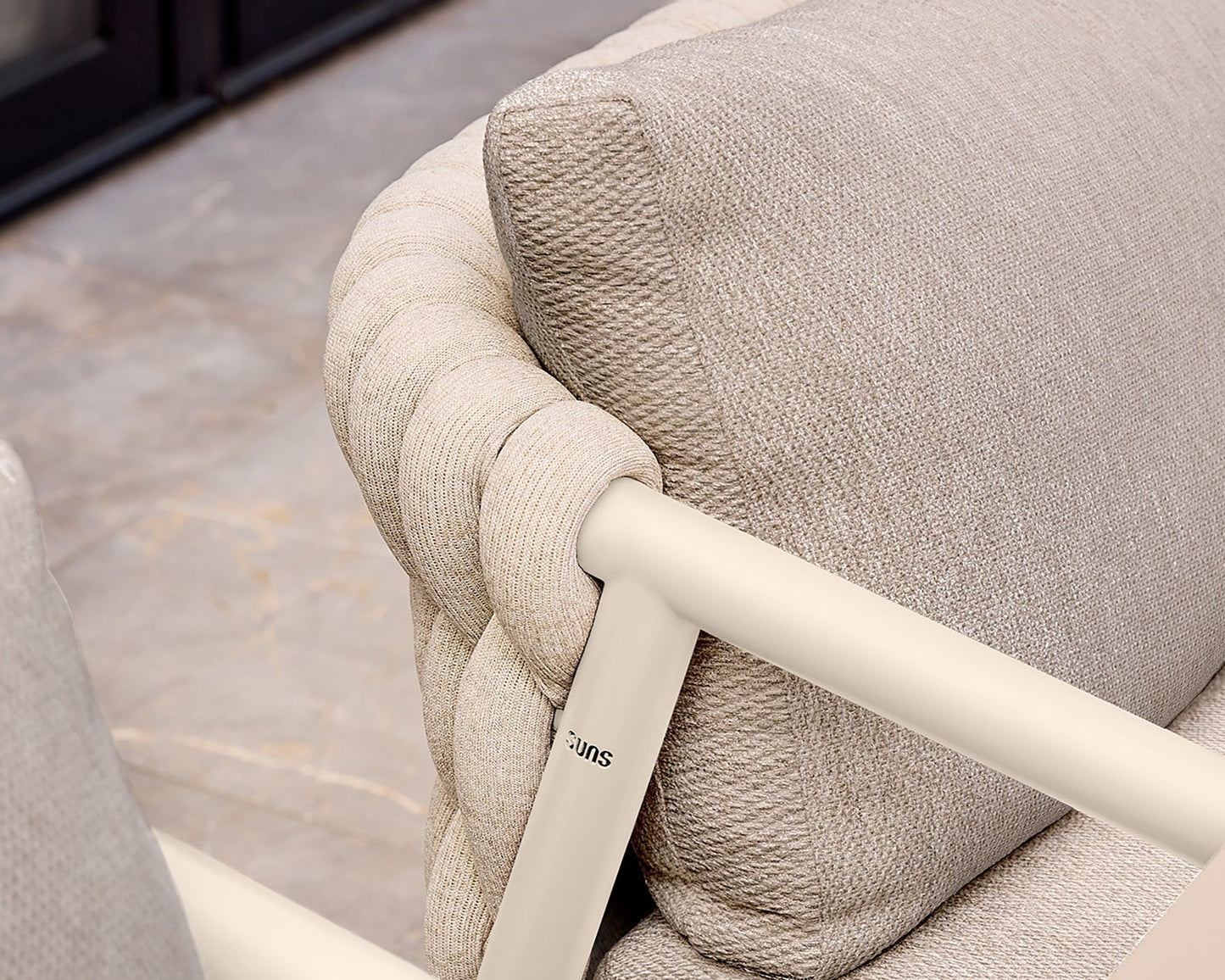 Grado & Sato Low Dining Collection