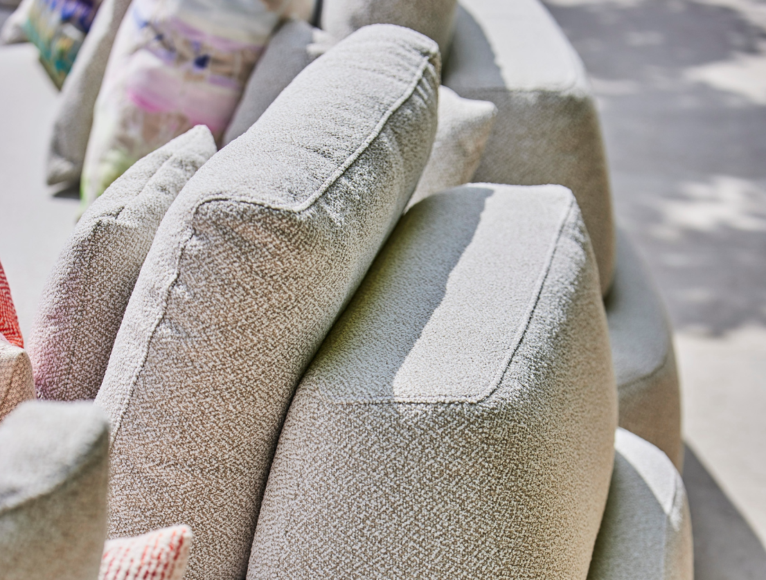 Blocchi Daybed