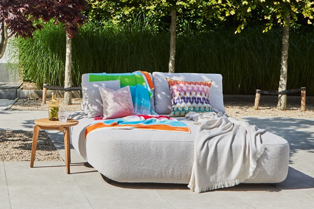 Blocchi Daybed