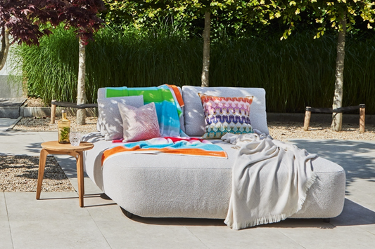 Blocchi Daybed