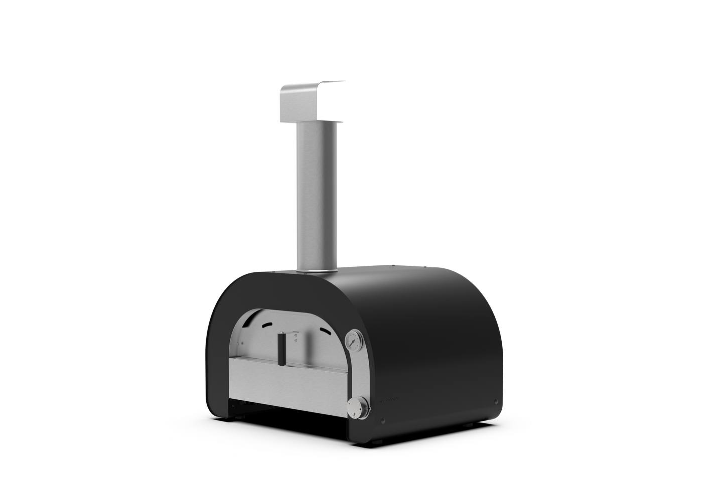 Capitano Pizza Oven