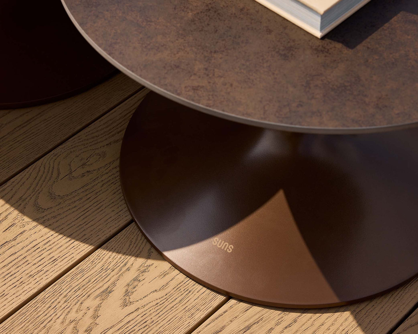 Vivaro Lounge Collection