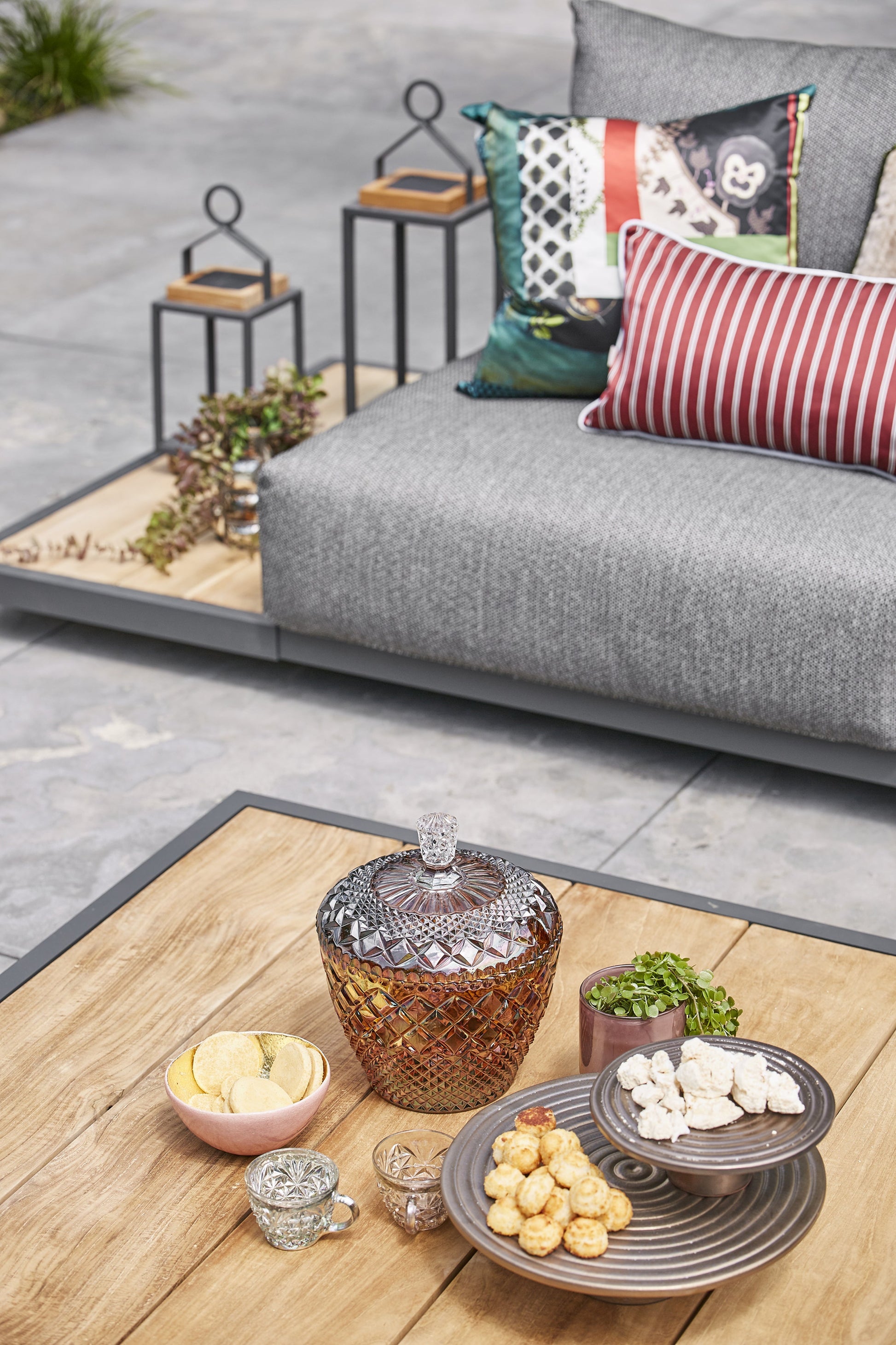 Kota Sofa Collection
