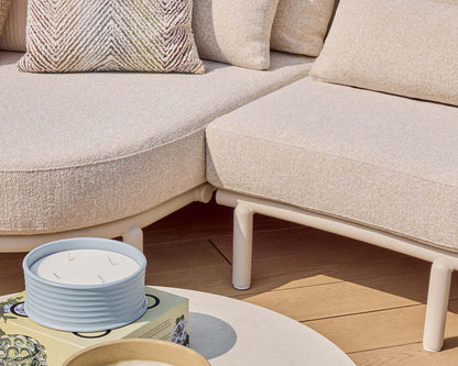 Feroli Lounge Collection