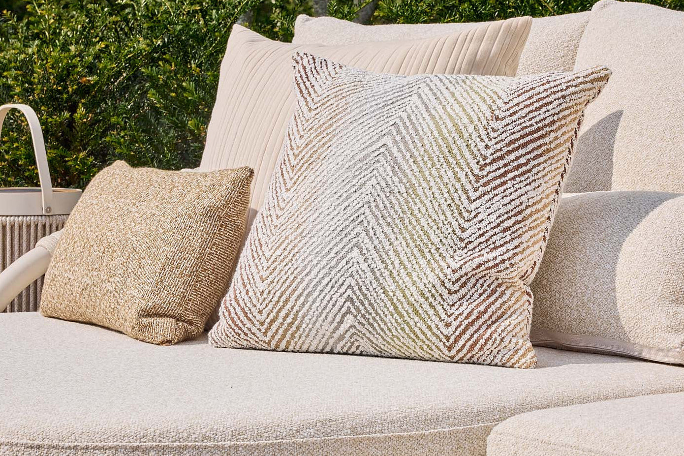 Feroli Lounge Collection
