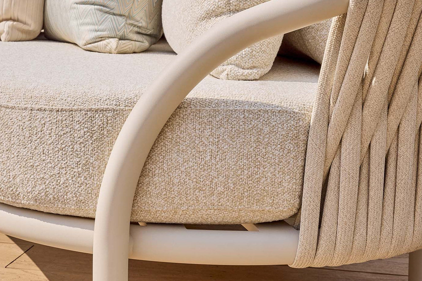 Feroli Chaise Lounge Collection