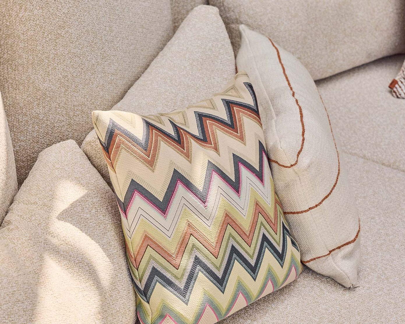 Feroli Lounge Collection