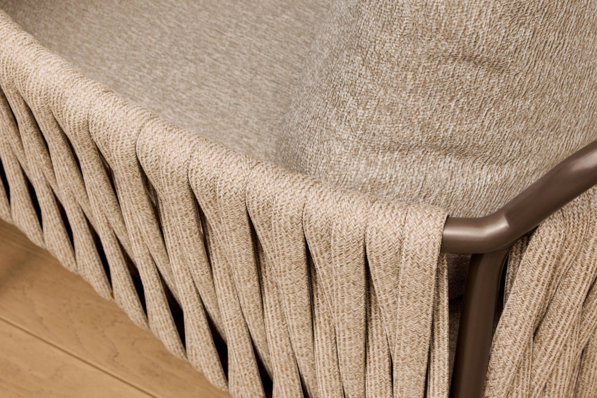 Fiave Lounge Collection