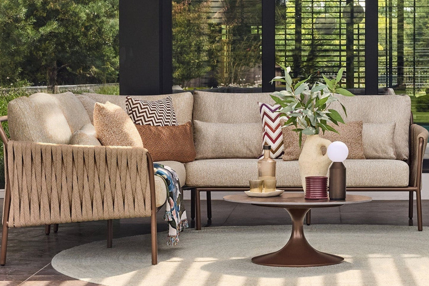 Fiave Lounge Collection