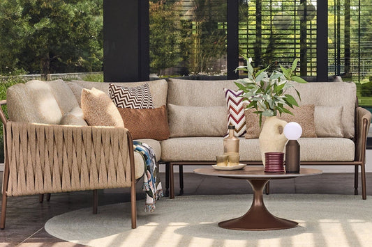 Fiave Lounge Collection