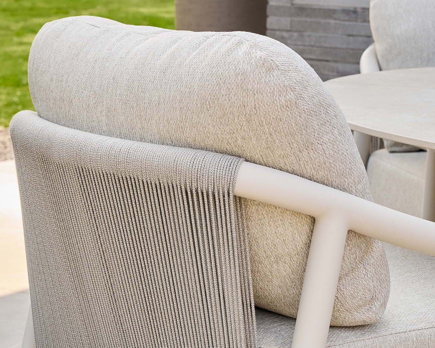 Palermo & Itza Dining Collection