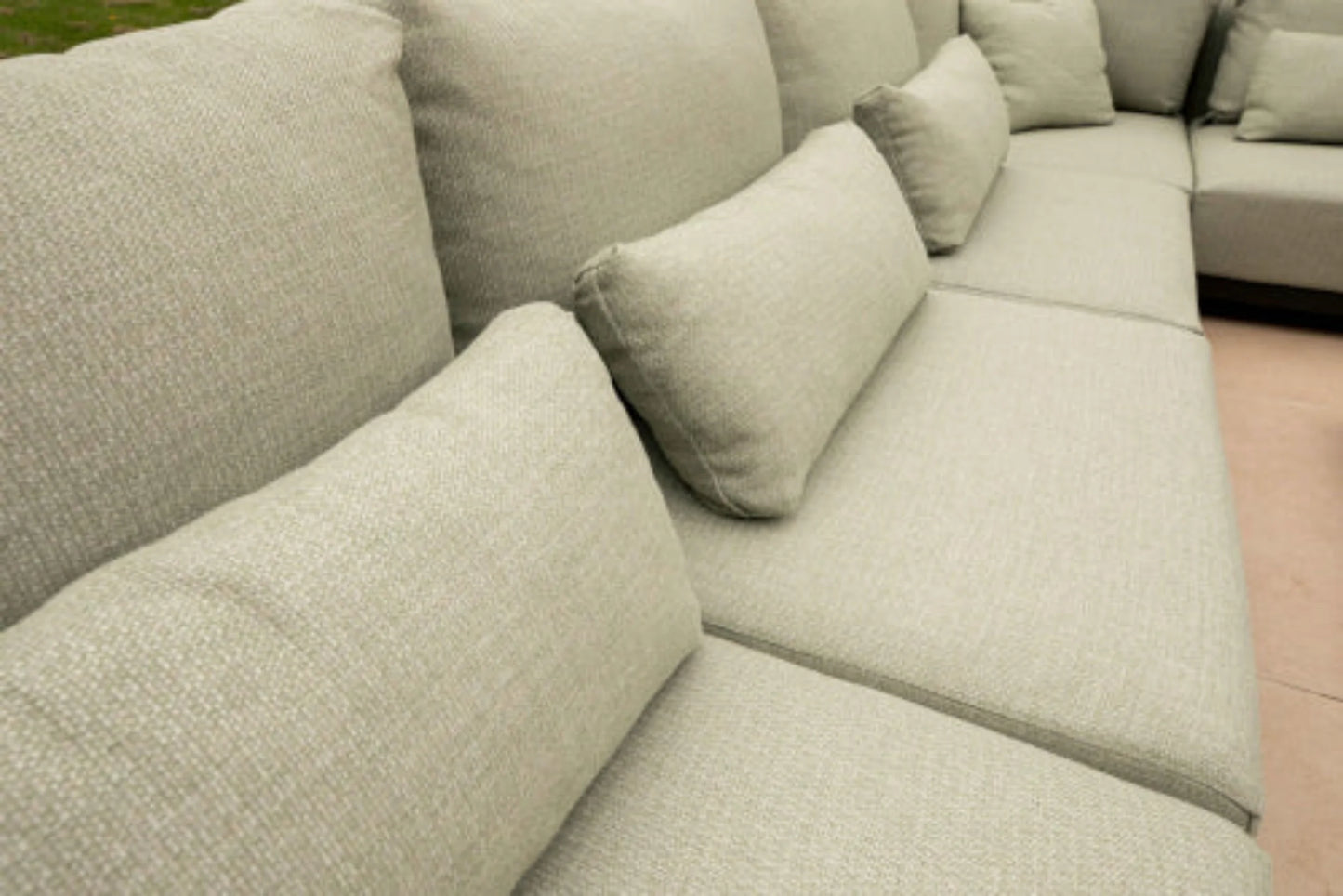Kota Lounge Collection