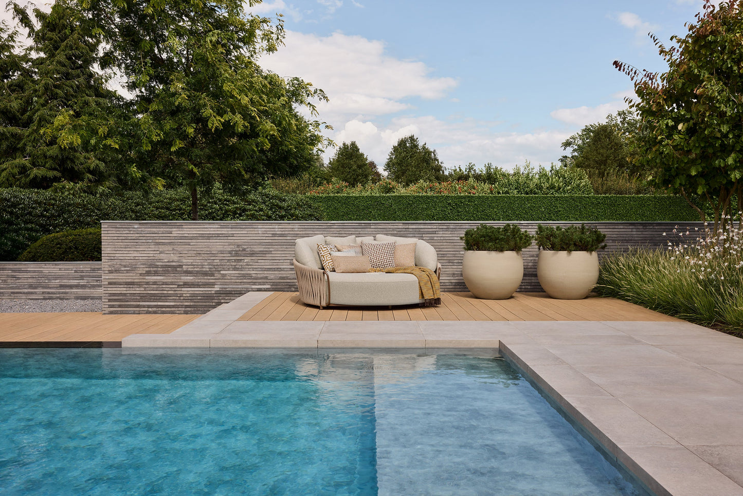 Marolo Daybed