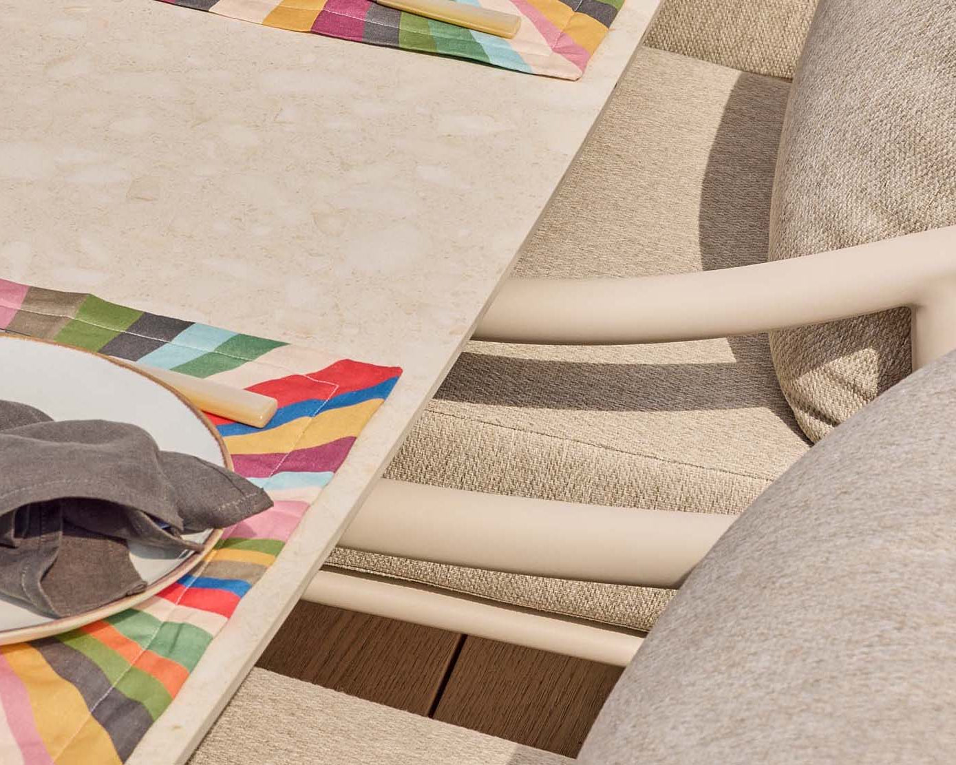 Palermo & Itza Dining Collection
