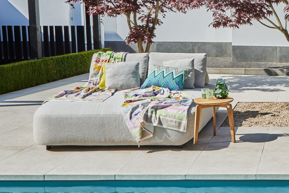 Blocchi Daybed