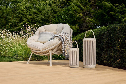 Siano Lounge Chair