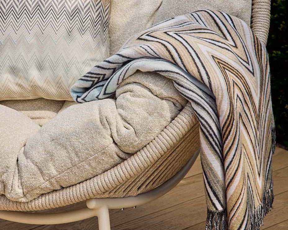 Siano Lounge Chair