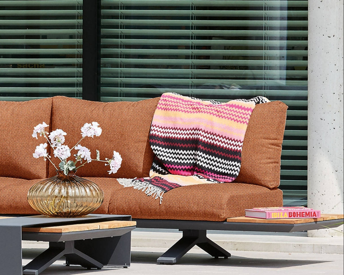 Stockholm Lounge Collection