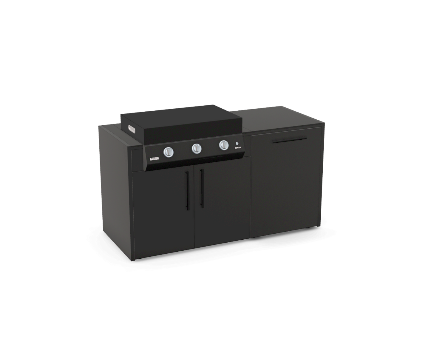 The Sizzler