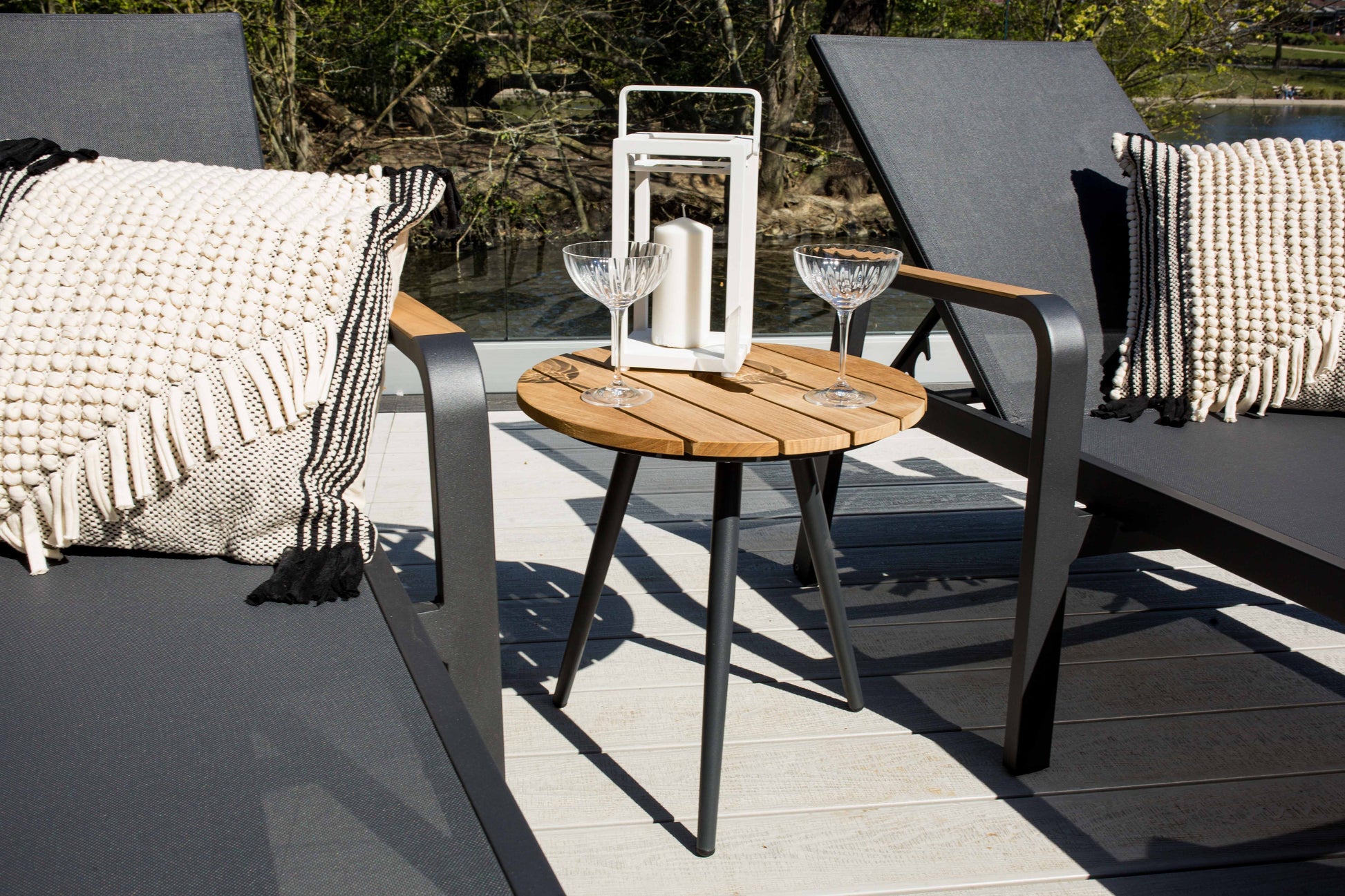 Tutti Lounger